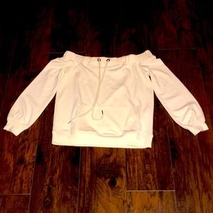 🌺CUTE Have You Heard Top🌺